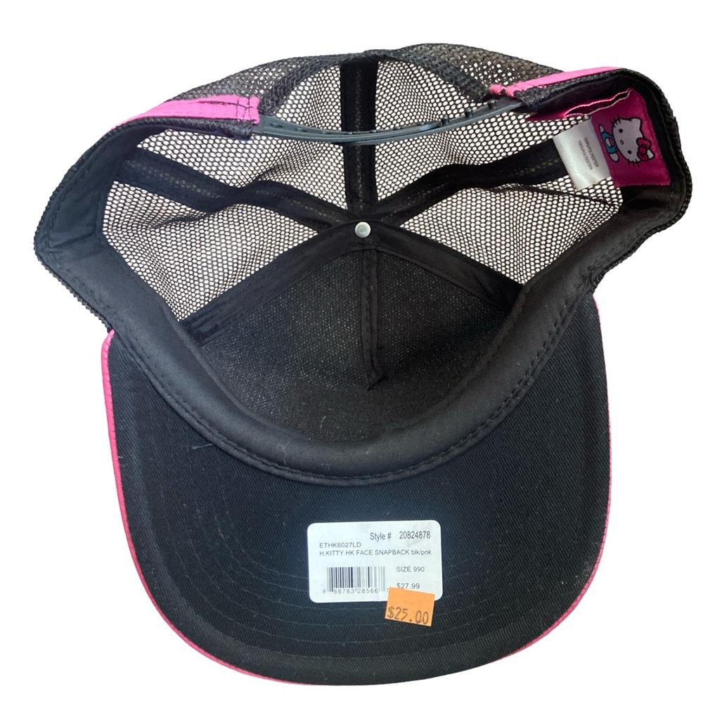 Hello Kitty cap - Picture 3 of 3